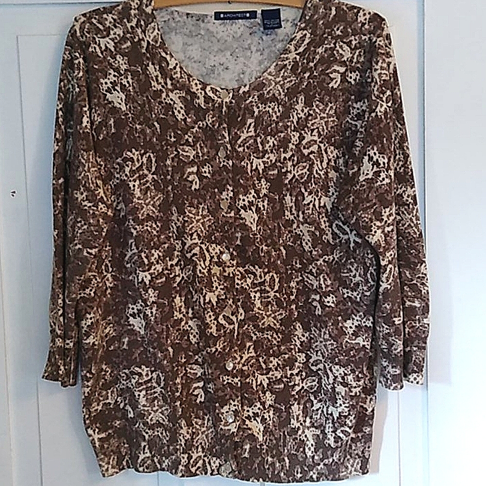 Architect Sweater